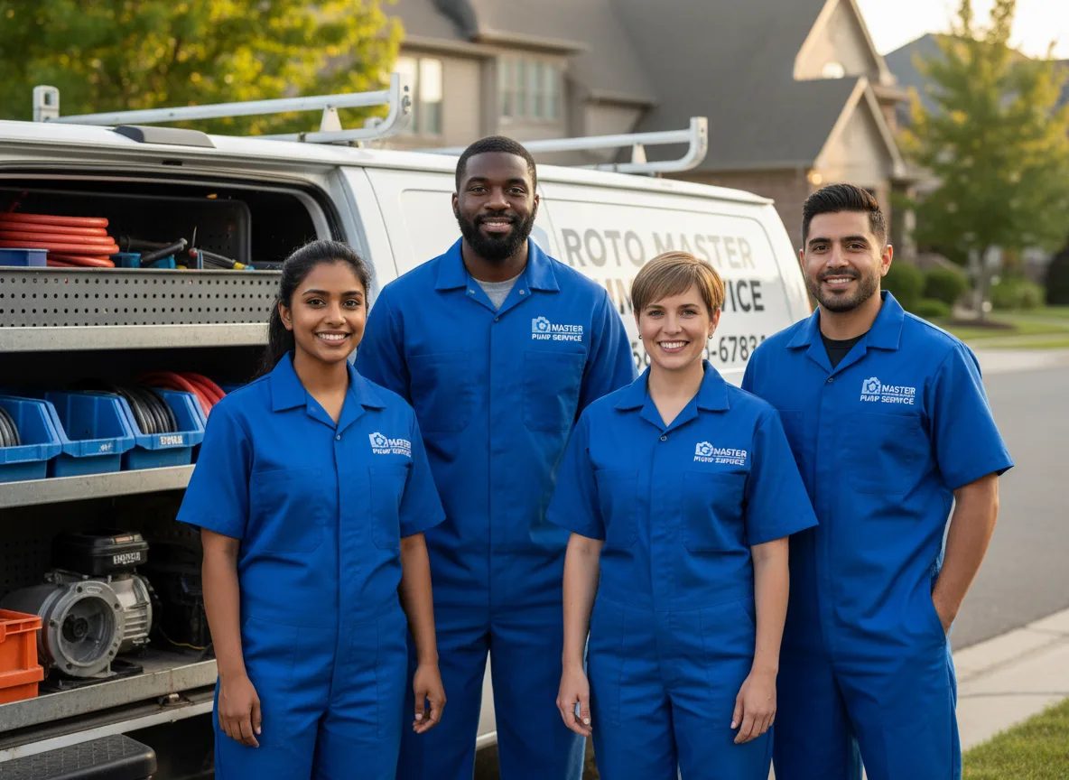 Sump Pump Installation company in Miramonte, CA